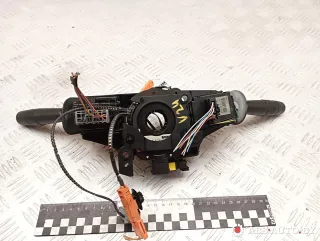 9631626080,61557024,96186612ZL,96378815ZL,61600005,34371501 Переключатель подрулевой (стрекоза) Peugeot 806 Арт A30060_5, вид 5