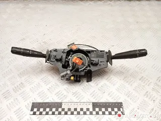 9631626080,61557024,96186612ZL,96378815ZL,61600005,34371501 Переключатель подрулевой (стрекоза) Peugeot 406 Арт A30060_7, вид 1