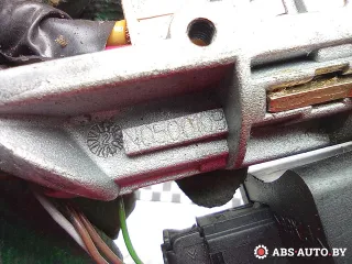 N0500109,9635262680 Замок зажигания Peugeot 406 Арт A30059_3, вид 5