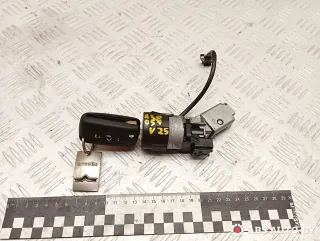 36410600,9663123380 Замок зажигания Citroen C5 2 Арт A30057, вид 1