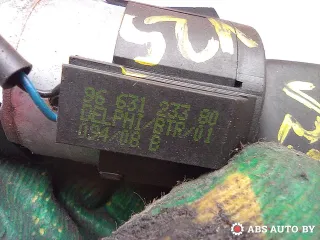 36410600,9663123380 Замок зажигания Citroen C4 Picasso 1 Арт A30057_4, вид 5