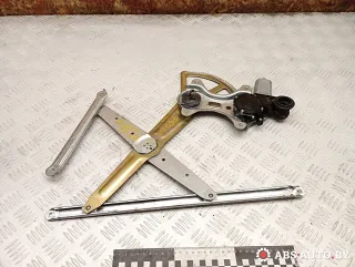 8572042070,0620401160 Стеклоподъемник электрический передний левый Toyota Rav 4 2 Арт A30010_1, вид 1