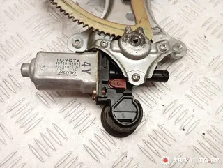 8572042070,0620401160 Стеклоподъемник электрический передний левый Toyota Rav 4 2 Арт A30010_1, вид 4