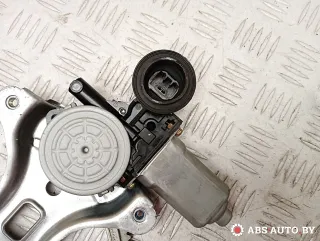 8571042070,2621000940 Стеклоподъемник электрический передний правый Toyota Rav 4 2 Арт A30009_1, вид 2