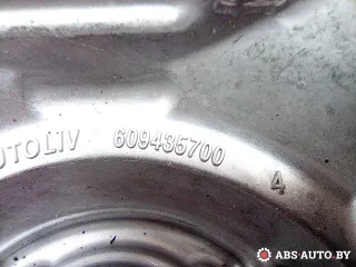 96829216ZD,609435700 Руль Citroen C5 2 Арт A30005, вид 10