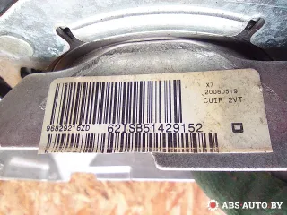 96829216ZD,609435700 Руль Citroen C5 2 Арт A30005, вид 11