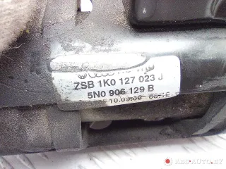 5N0906129B,1K0127023J,5N0130307G,1K0130307AM,03L919824C Насос топливный Volkswagen Golf 6 Арт A29983_6, вид 8