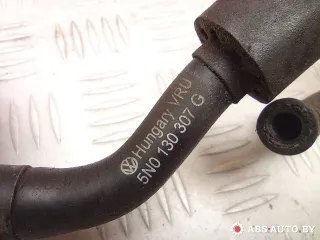 5N0906129B,1K0127023J,5N0130307G,1K0130307AM,03L919824C Насос топливный Volkswagen Touran 2 Арт A29983_15, вид 11