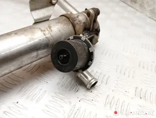 03L131512L,03L131521 радиатор egr Audi TT 2 Арт A29977_2, вид 4