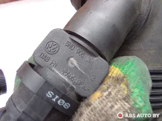 3C0129654AH,5N0906391 Патрубок воздушного фильтра Skoda Yeti Арт A29975_2, вид 5