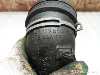 3C0129654AH,5N0906391 Патрубок воздушного фильтра Skoda Yeti Арт A29975_2, вид 6