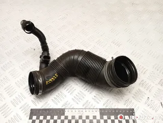 3C0129654AH,5N0906391 Патрубок воздушного фильтра Skoda Yeti Арт A29975_3, вид 1