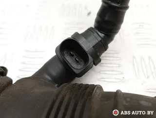 3C0129654AH,5N0906391 Патрубок воздушного фильтра Skoda Yeti Арт A29975_3, вид 2