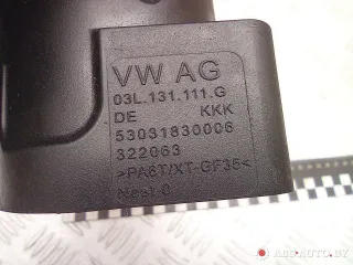 1K0145828S,03L131111G Патрубок интеркулера Audi Q5 1 Арт A29974_2, вид 5