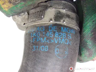 1K0145828S,03L131111G Патрубок интеркулера Audi A5 (S5,RS5) 1 Арт A29974_11, вид 4