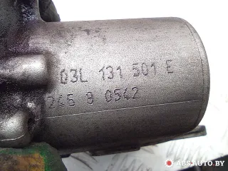 03G131501,03L131501C,03L131501D,03L131501E,03L131501G,03L131501K,03L131501P,700415,700418,700424,V29005427,V29007035,555007,555107,555107A,43978,6NU010171801,EGZ1019GP,EGZ1019LR,EGZ1019MR,710334000 Клапан EGR Volkswagen Jetta 5 Арт A29973_13, вид 6