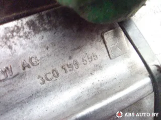3C0199555R Подушка крепления двигателя Volkswagen Caddy 3 Арт A29971_6, вид 4