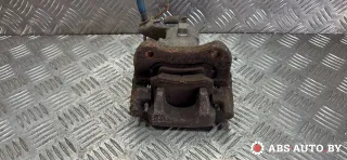  Суппорт задний правый Renault Scenic 1 Арт 75150540, вид 4