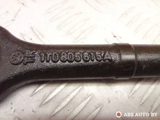 1T0805615A Крюк буксировочный Volkswagen Touran 2 Арт A29967_16, вид 3