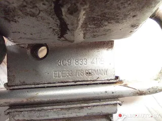 3C9833411B Петля двери задней левой Volkswagen Passat B6 Арт A29964, вид 4