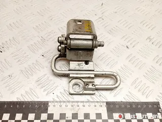 3C9833412B Петля двери задней правой Volkswagen Passat B6 Арт A29963, вид 1