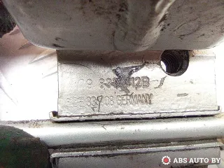 3C9833412B Петля двери задней правой Volkswagen Passat B6 Арт A29963, вид 4