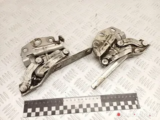 3C0823301E,3C0823302E Петля капота Volkswagen Passat B6 Арт A29962, вид 2