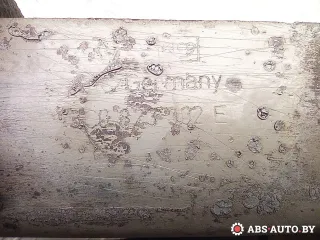 3C0823301E,3C0823302E Петля капота Volkswagen Passat B6 Арт A29962, вид 5