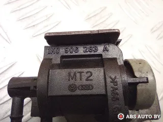 1J0906283C,MAT1024EB,MAT1024FE,MAT1024KC,702256000,1K0906283A Клапан электромагнитный Seat Alhambra 1 restailing Арт A29961_14, вид 4