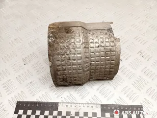 1K0407721A Тепловой экран глушителя Audi A3 8P Арт A29957_15, вид 1