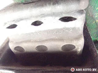 W180892 Подушка крепления КПП Volkswagen Passat CC Арт A29956_3, вид 4