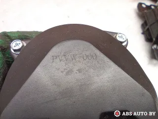 PVVW000 Сервопривод заслонок впускного коллектора Volkswagen Passat CC Арт A29954_3, вид 4