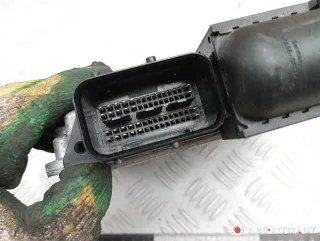 03L907309,0281015029 Блок управления двигателем Volkswagen Passat B6 Арт A29952, вид 2