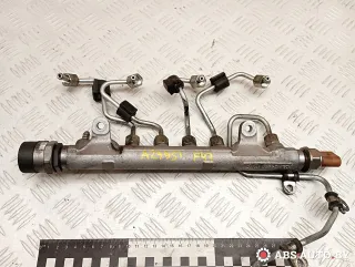03L130089,03L906051,057130764H Регулятор давления топлива Skoda Octavia A5 Арт A29951_1, вид 2