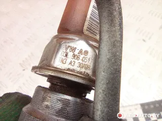 03L130089,03L906051,057130764H Регулятор давления топлива Skoda Octavia A5 Арт A29951_1, вид 4