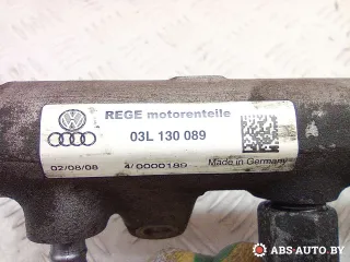 03L130089,03L906051,057130764H Регулятор давления топлива Skoda Octavia A5 Арт A29951_1, вид 8