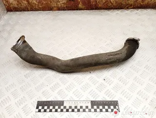 9673587180 Патрубок интеркулера Citroen C4 2 Арт A29943_1, вид 2