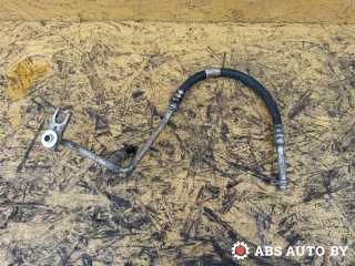 7700434386 Трубка кондиционера Renault Scenic 1 Арт 75137393_1, вид 1