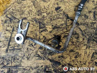7700434386 Трубка кондиционера Renault Scenic 1 Арт 75137393_1, вид 2