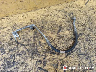 7700434386 Трубка кондиционера Renault Scenic 1 Арт 75137393_1, вид 5