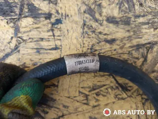 7700434386 Трубка кондиционера Renault Scenic 1 Арт 75137393_1, вид 6