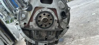 M57D30,306D1 Двигатель BMW X5 E53 Арт 75132842_3, вид 3