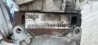 M57D30,306D1 Двигатель BMW X5 E53 Арт 75132842_3, вид 4