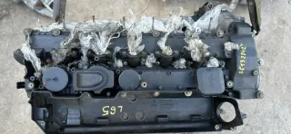 M57D30,306D1 Двигатель BMW X5 E53 Арт 75132842_3, вид 9