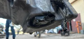 M57D30,306D1 Двигатель BMW X5 E53 Арт 75132842_3, вид 13
