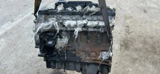 M57D30,306D1 Двигатель BMW 3 E46 Арт 75132842_4, вид 5