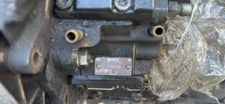 M57D30,306D1 Двигатель BMW 3 E46 Арт 75132842_4, вид 6
