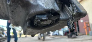 M57D30,306D1 Двигатель BMW 3 E46 Арт 75132842_4, вид 12