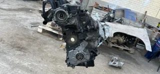 M57D30,306D1 Двигатель BMW 5 E60/E61 Арт 75132842_5, вид 10