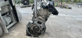 M57D30,306D1 Двигатель BMW 7 E65/E66 Арт 75132842_6, вид 2